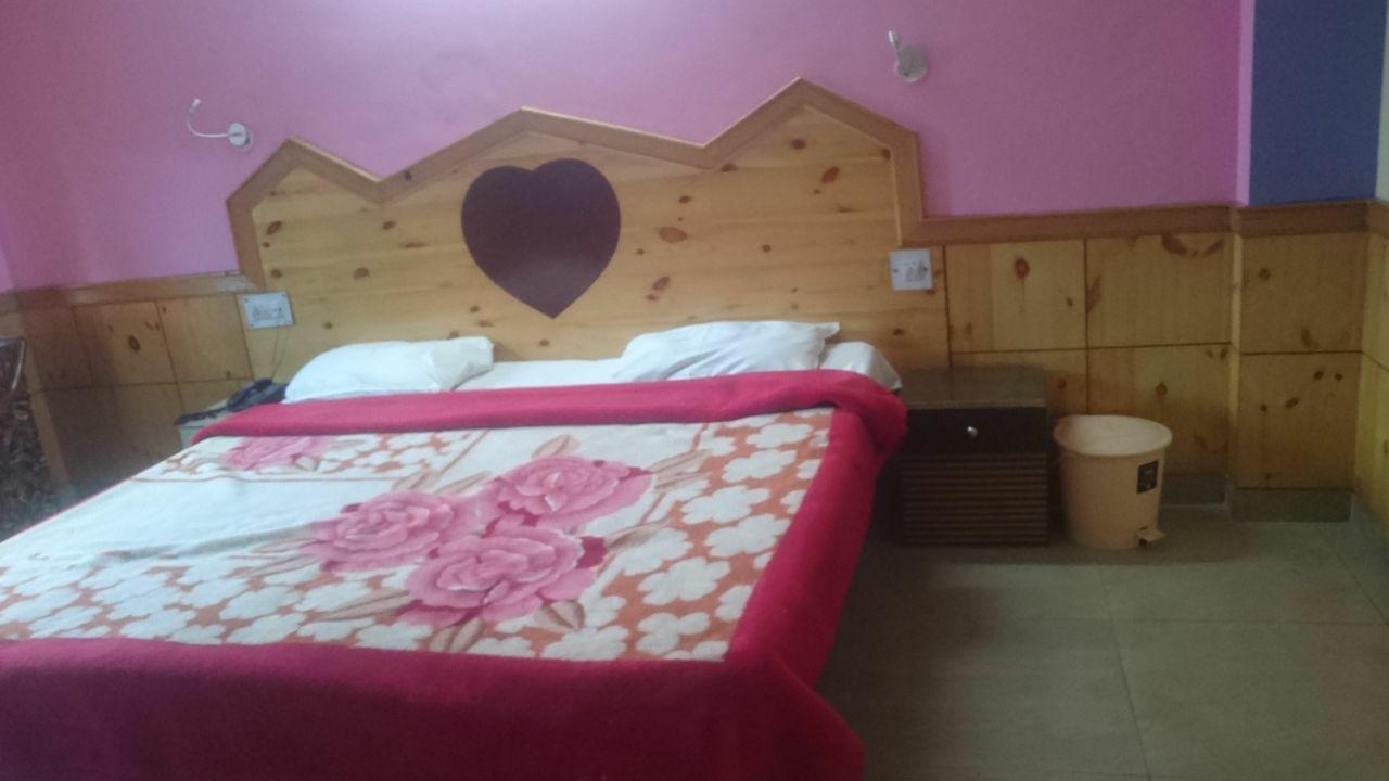 Nandini Palace Hotel - Manali (Himachal Pradesh) — Photos 2