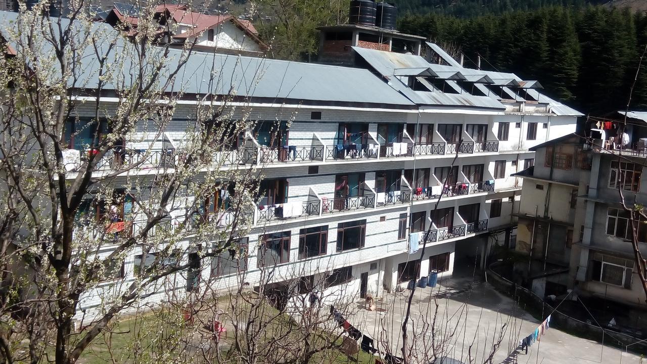 Nandini Palace Hotel - Manali (Himachal Pradesh), Manali