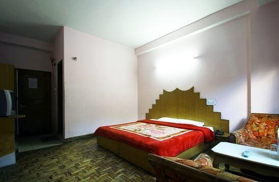 Nandini Palace Hotel - Manali (Himachal Pradesh) — Photos 3